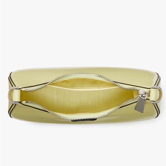 Kate Spade New York Sam Icon Small Convertible Crossbody NWT - Picture 8 of 9